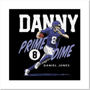 Daniel Jones New York G Danny Prime Dime Posters and Art